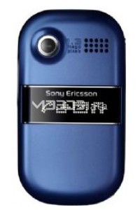 SONY ERICSSON Z320 specs